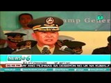[News@6] DND Sec Gazmin, binigyan ng AFP  ng Testimonial Parade and Review [06|28|16]