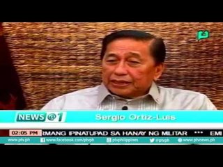 [News@1] PCCI, pundasyon ng ekonomiya ng bansa, matatag [06|28|16]