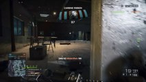 Battlefield 4™ - Quick 9-kill streak
