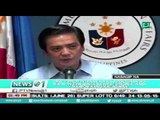 [News@1]DFA: 7 Pinoy interns na apektado ng matinding pagbaha sa W. Virginia maayos na ang kalagayan
