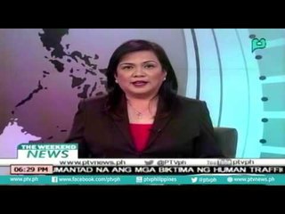 104 brgy. sa NCR, nangakong ipagpapatuloy ang 'Community-based disaster preparedness program