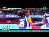 [PTVSports] Foton Tornadoes, nais mas mapaganda ang kampanya sa PSL 2016 [06|27|16]