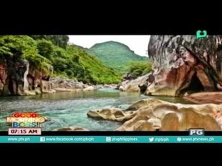 [Good Morning Boss] I love my Culture: Funtastic Philippines[06|27|16]