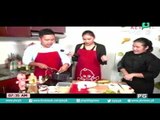 [Good Morning Boss] Eat's Fun: Pambaon para sa mga bata ngayong pasukan [06|28|16]