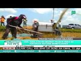 [Weekend News] DAR, naglaan ng mahigit 9.58M para sa 'Agrarian reform beneficiaries' [06|26|16]