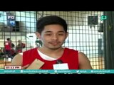[PTVSports] Mark Cruz, excited maglaro sa bagong team [06|24|16]