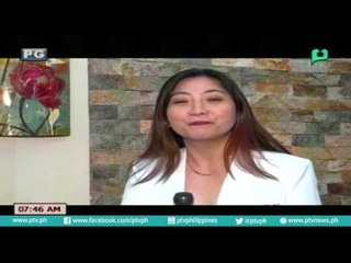 [Good Morning Boss] DERMAESTHETIQUE: Underarm Bleach [06|24|16]