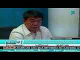 [News@1] Pimentel: Emergency Powers ni Duterte, dapat ipatupad lamang sa maikling panahon [06|23|16]