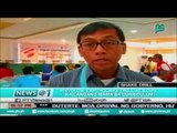 [News@1] PHIVOLCS: Earthquake Drill at SOPs, kailangan isama sa curriculum [06|23|16]