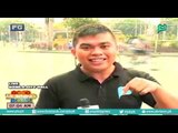 [Good Morning Boss] Traffic Update: Manila City Hall, Manila [06|24|16]