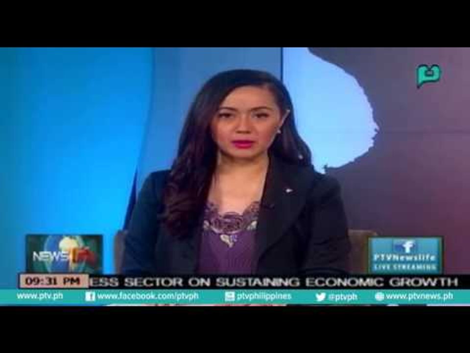 [NewsLife] Visaya warns soldiers involved in illegal drugs [06|21|16]