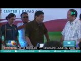 Incoming PCOO Sec Andanar assures Duterte's inauguration will be seen by Filipinos all over theworld