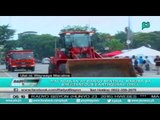 Malacañang at Bangko Sentral ng Pilipinas, nakiisa sa 'Simulataneous Earthquake drill'