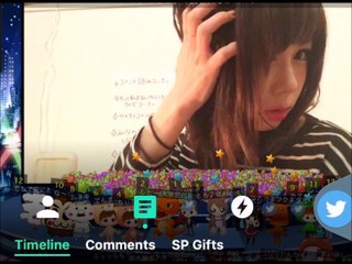 大家志津香のエン活！161114