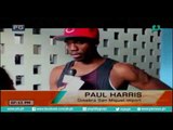 [PTVSports] Ginebra import Paul Harris excited nang magbalik sa PBA [06|21|16]