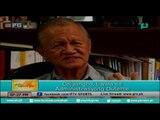 [PTVSports] Cojuangco, tiwala sa Administrasyong Duterte [06|21|16]