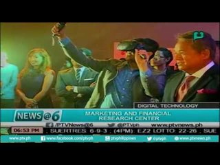 [News@6] Marketing and Financial Research Center  [06|21|16]