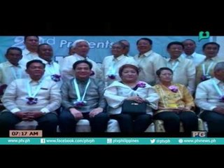 [Good Morning Boss] AseanTV: "23rd ulirang Ama Awards" [06|22|16]