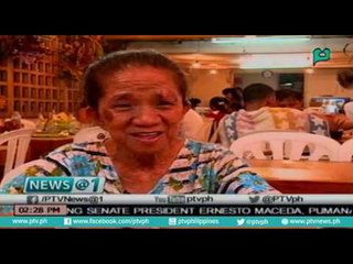 Download Video: [News@1] Pagkaing Pinoy: Chicken Inasal ulat ni Eunice Samonte [06|21|16]