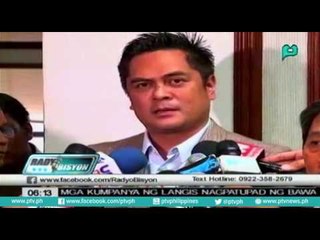 Download Video: PCOO, tatawagin na lamang 'Presidential Communications Office' ayon kay Incoming Comm. Sec. Andanar