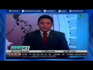 [News@1] ERC, binigyan ng Provisional Authority ang MERALCO [06|20|16]