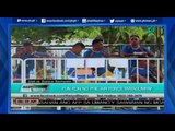 [Radyo Bisyon] Fun Run ng Philippine Air Force, matagumpay [06|20|16]