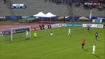 Moussa Dembele Goal - France U21	1-1	England U21 14.11.2016