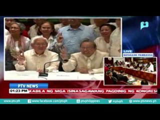 Pamahalaan at NDF, inaasahang makakapagkasunduan ang bilateral ceasefire