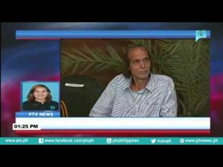 Mga natitirang bihag ng ASG, nasa maayos na kalagayan na