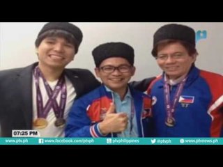GM Torre, target ang 24th showing sa 2018 World Olympiad
