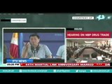 President Rodrigo Duterte: 3rd narco-list includes Chinese Nationals, judges