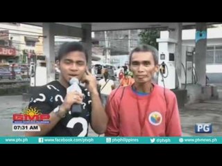 Mga dapat malaman sa 'RICEponsible Campaign' at brown rice