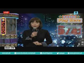 PCSO Lotto Draw September 24, 2016