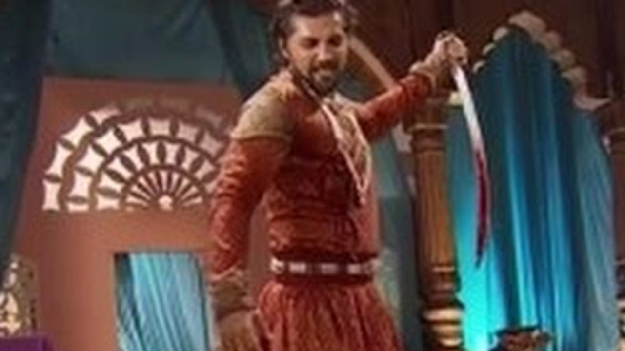 Ek Tha Raja Ek Thi Rani Kaal Is Back 15th November 2016