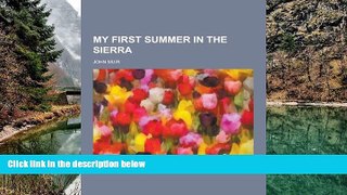 Buy NOW  My First Summer in the Sierra  Premium Ebooks Best Seller in USA