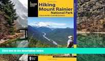 Deals in Books  Hiking Mount Rainier National Park: A Guide To The Park s Greatest Hiking