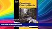 Big Sales  Camping Pennsylvania: A Comprehensive Guide To Public Tent And RV Campgrounds (State