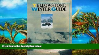 Buy NOW  Yellowstone Winter Guide  Premium Ebooks Best Seller in USA
