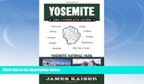 Buy NOW  Yosemite: The Complete Guide  Premium Ebooks Online Ebooks