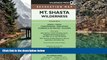 Big Sales  MAP Mt. Shasta Wilderness Recreation (Recreation Map)  Premium Ebooks Online Ebooks