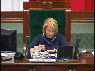 Poseł Jakub Rutnicki - Wystąpienie z dnia 03 listopada 2016 roku.