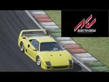 Assetto Corsa | Special Events | Ferrari F40 Stage 3 at Mugello