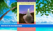 Buy NOW  Audubon Guide to the National Wildlife Refuges: California HI: California, Hawaii, and