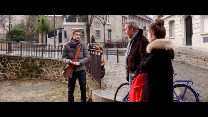 HDTrailer - 3 Days To Kill