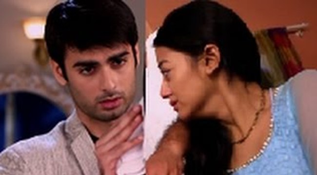 Swaragini Sanskar Saves Swara From An Accident 15th November 2016