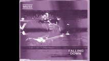 Muse - Falling Down, Chateau-Arnoux Amphitheatre, 07/19/2000