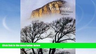 Big Sales  Yosemite: The Promise of Wildness  READ PDF Best Seller in USA