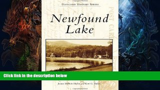 Deals in Books  Newfound Lake (Postcard History)  READ PDF Best Seller in USA