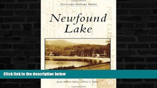 Buy NOW  Newfound Lake (Postcard History)  READ PDF Best Seller in USA