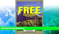 Buy NOW  Don Wright s Guide to Free Campgrounds  Premium Ebooks Best Seller in USA